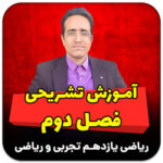 مهدی شاکریان-دبیر ریاضی کنکور تجربی