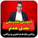 مهدی شاکریان-دبیر ریاضی کنکور تجربی