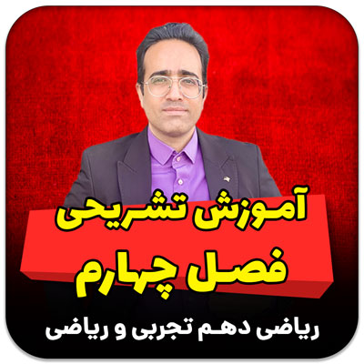 مهدی شاکریان-دبیر ریاضی کنکور تجربی