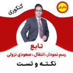 مهدی شاکریان-دبیر ریاضی کنکور تجربی